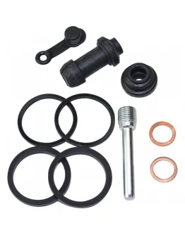 Kit reparatie etrier fata All Balls KTM FREERIDE 250 R 15-17, FREERIDE 350 15, SX 85 12-19, SXS 85 13-14, HUSQVARNA TC 85 14-19