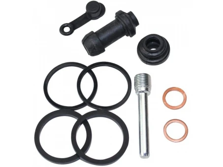 Kit reparatie etrier fata All Balls KTM FREERIDE 250 R 15-17, FREERIDE 350 15, SX 85 12-19, SXS 85 13-14, HUSQVARNA TC 85 14-19