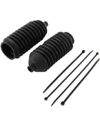 Burdufuri cauciuc caseta si bielete directie All Balls (2 buc.) POLARIS RZR XP 4 TURBO S 19, RZR XP TURBO S 18-20, RZR XP TURBO S VELOCITY 20