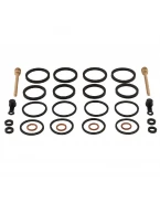 Kit reparatie etrier fata All Balls KAWASAKI KLZ1000 VERSYS 15-17, VN1700 09-17, SUZUKI GSF1250 07-09, GSX1250 11-12, GSX650F 08-09