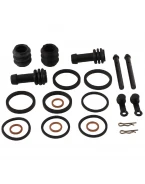 Kit reparatie etrier fata All Balls KAWASAKI ER-6N 09-10, KLE650 09-14, SUZUKI DL650 07-17, SFV650 09-15, SV650 ABS 03-09