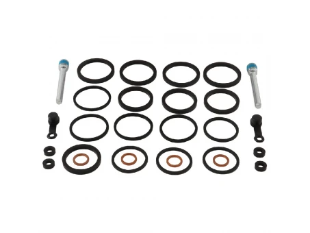 Kit reparatie etrier fata All Balls HONDA CB1000 94-95, CB900F 02-07, CBR900RR 96-97, CBR900RR 93-95, VTR1000F 97-05