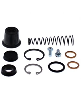 Kit reparatie pompa frana spate All Balls HONDA CBR 1100XX 97-03, VFR 800 98-09, VTX 1800, ST 1300, VFR 1200, GL 1800, NT 700V, VT 1300