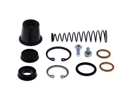 Kit reparatie pompa frana spate All Balls HONDA CBR 1100XX 97-03, VFR 800 98-09, VTX 1800, ST 1300, VFR 1200, GL 1800, NT 700V, VT 1300