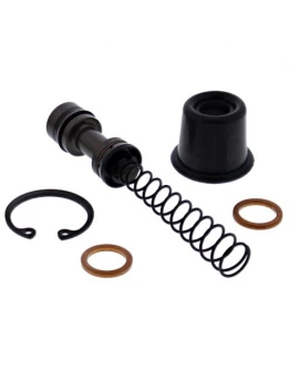 Kit reparatie pompa frana spate All Balls YAMAHA FZ1/FZS1000S '01-'15,FZ6/R '04-'17,FZ8'11-'14,XV1600 ROAD STAR'99-'03,YZF-R1'98-'08/FZ07-09-10/