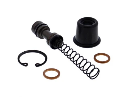 Kit reparatie pompa frana spate All Balls YAMAHA FZ1/FZS1000S '01-'15,FZ6/R '04-'17,FZ8'11-'14,XV1600 ROAD STAR'99-'03,YZF-R1'98-'08/FZ07-09-10/