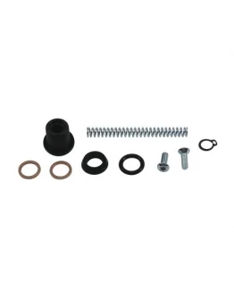 Kit reparatie pompa frana fata All Balls ARCTIC CAT 1000 H2/TRV/XT/MUDPRO, 500 FIS/XR, 550 EFI/GT/H1/LTD/TRV/XR/XT, 650 H1/TBX/TRV, 700 EFI/GT/LTD/TBX/TRV/XR/XT, ALTERRA 400/450/500/550/700, POLARIS HAWKEYE, SPORTSMAN 300/400