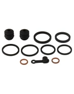 Kit reparatie etrier fata All Balls YAMAHA TW200 01-17, XT225 01-07, TYŁ YAMAHA YZF-R1 02-03, YZF-R6 99-02