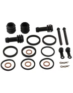 Kit reparatie etrier fata All Balls KAWASAKI ER-6N 09-10, KLE650 09-14, SUZUKI DL650 07-17, SFV650 09-15, SV650 ABS 03-09
