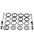 Kit reparatie etrier fata All Balls HONDA CB1000 94-95, CB900F 02-07, CBR900RR 96-97, CBR900RR 93-95, VTR1000F 97-05
