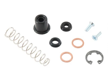 Kit reparatie pompa ambreiaj All Balls HONDA VFR1200X 17