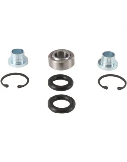 Kit reparatie prindere amortizor spate All Balls POLARIS RZR XP 900 '12-'14, RZR 1000 XP/XP 4 '14-'20