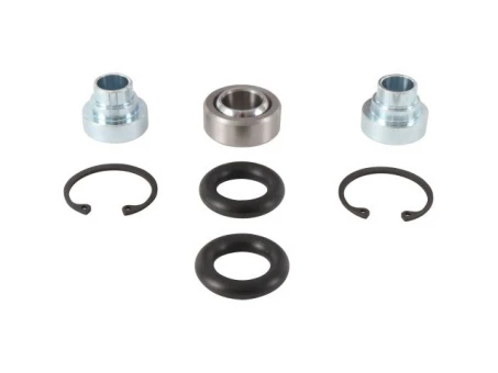 Kit reparatie prindere amortizor fata All Balls POLARIS ACE 900EPS XC 17-19, RANGER HST 15-16, RZR 570 S '17, RZR 800 11-14