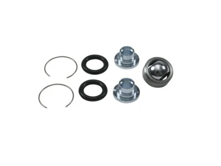 Kit reparatie prindere amortizor spate All Balls CAN-AM MAVERIC MAX 1000 TURBO, MAVERIC X3 900, HONDA TALON 1000R/X-4 '19-20,