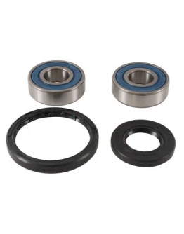 Rulmenti roata fata cu simeringuri All Balls KAWASAKI EX 250 NINJA '08-'12
