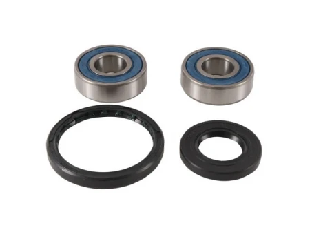Rulmenti roata fata cu simeringuri All Balls KAWASAKI EX 250 NINJA '08-'12