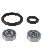 Rulmenti roata fata cu simeringuri All Balls KAWASAKI KLX250/300R '94-'07, KLX650C/R '93-'96, KDX250 '92-'94