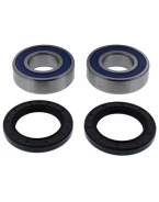 Rulmenti roata fata cu simeringuri All Balls DUCATI MULTISTRADA ENDURO 1200 16-17