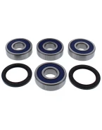 Rulmenti roata spate cu simeringuri All Balls YAMAHA XV19 STAR ELUDER 18, XV19 STAR VENTURE 18
