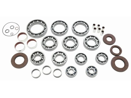 Kit reparatie diferential fata All Balls POLARIS RANGER 1000 EPS BASE 18-19, RANGER XP 1000 EPS CREW/NSTR 18-19