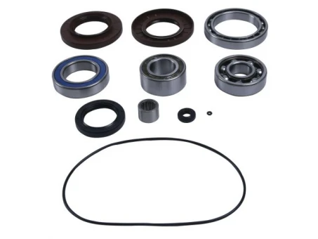 Kit reparatie diferential fata All Balls ARCTIC CAT WILDCAT 1000 14-15, WILDCAT 4 13-14, WILDCAT 4X 14-16