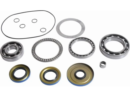 Kit reparatie diferential fata All Balls CAN-AM MAVERICK X3 / X3 MAX TURBO / X3 TURBO R XRS / XMR / XDS / XRC 18-19