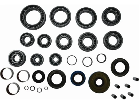 Kit reparatie diferential spate All Balls POLARIS ACE 570 EU 17-18, ACE 570 HD 17-19