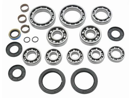 Kit reparatie diferential spate All Balls POLARIS DIESEL 455 4X4 00-01, SPORTSMAN 400 4X4 02-03 SPORTSMAN 500 4X4 DUSE