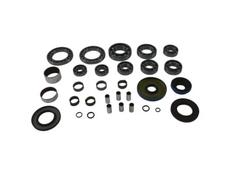 Kit reparatie diferential spate All Balls POLARIS SPORTSMAN 500 X2 06-07, SPORTSMAN X2 800 EFI 07