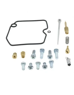 Kit reparatie carburator All Balls KAWASAKI KVF400A PRAIRIE 4X4 97-98, KVF400B PRAIRIE 98