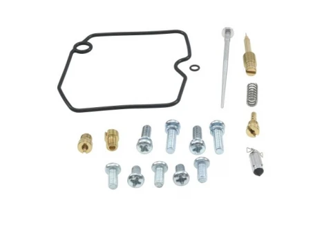 Kit reparatie carburator All Balls KAWASAKI KVF400A PRAIRIE 4X4 97-98, KVF400B PRAIRIE 98