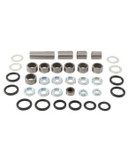 Kit reparatie articulatie (prindere) brat bascula All Balls HONDA CRF250R 18, CRF450R 17-18, CRF450RX 17-18