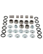 Kit reparatie articulatie (prindere) brat bascula All Balls BETA EVO 2T 125/200/250 09-17, 4T