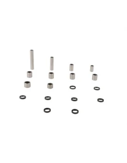 Kit reparatie articulatie (prindere) brat bascula All Balls HONDA CRF 250F 19-21