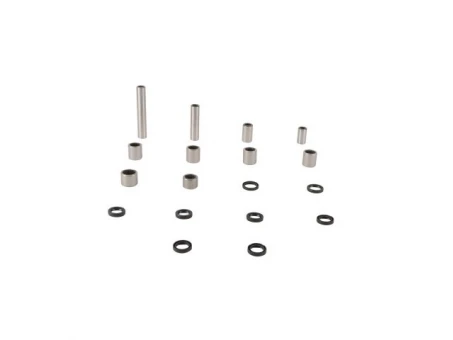 Kit reparatie articulatie (prindere) brat bascula All Balls HONDA CRF 250F 19-21