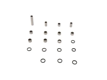 Kit reparatie articulatie (prindere) brat bascula All Balls SHERCO ENDURO 4.5I 04-06, SUPERMOTARD 4.5I 04-06