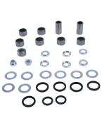 Kit reparatie articulatie (prindere) brat bascula All Balls SHERCO SE F-R 250 17-18, SE F-R 300 17-18, SE F-R 450 17-18, SE-R 125 18, SE-R 250 17-18, SE-R 300 17-18