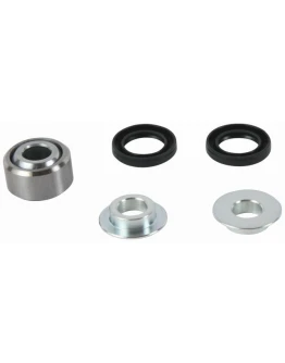 Kit reparatie prindere inferioara amortizor spate (cu rulmenti) All Balls BETA 250/300RR '13-17, RR400/450 '05-'14