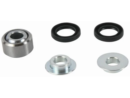 Kit reparatie prindere inferioara amortizor spate (cu rulmenti) All Balls BETA 250/300RR '13-17, RR400/450 '05-'14