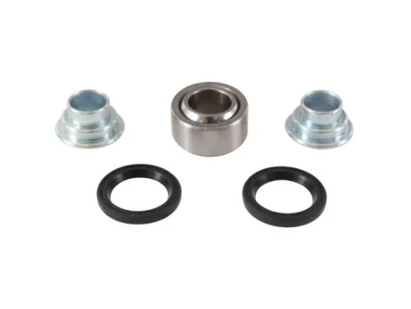 Kit reparatie prindere superioara/inferioara amortizor spate (cu rulmenti) All Balls BETA EVO 2T/4T 09-17