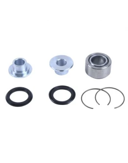 Kit reparatie prindere superioara amortizor spate (cu rulmenti) All Balls HUSQVARNA TC 250 06-07, TC450 05-07, TC510 06-07