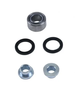 Kit reparatie prindere inferioara amortizor spate (cu rulmenti) All Balls SHERCO SE F-R 250 17-18, SE F-R 300 17-18, SE F-R 450 17-18, SE-R 125 18, SE-R 250 17-18, SE-R 300 17-18
