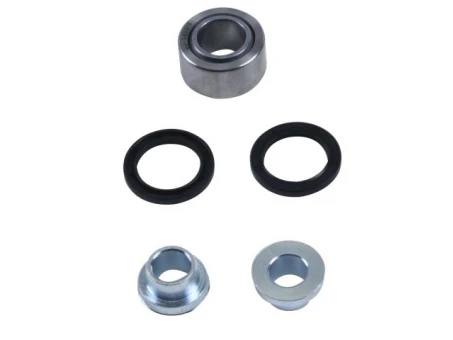 Kit reparatie prindere inferioara amortizor spate (cu rulmenti) All Balls SHERCO SE F-R 250 17-18, SE F-R 300 17-18, SE F-R 450 17-18, SE-R 125 18, SE-R 250 17-18, SE-R 300 17-18