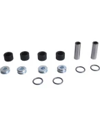 Kit reparatie brat fata inferior (A-Arm) All Balls POLARIS RZR 17-18