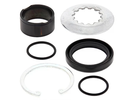 Kit reparatie ax pinion All Balls KAWASAKI KFX 450R '08-'14