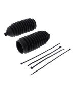 Burdufuri cauciuc caseta si bielete directie All Balls (2 buc.) POLARIS RZR XP 4 TURBO S 19, RZR XP TURBO S 18-20, RZR XP TURBO S VELOCITY 20