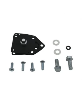 Kit reparatie robinet combustibil (rezervor) All Balls KAWASAKI ZX 600 D (ZX-6) 90-93, ZX 750 (NINJA) 750R 87-90