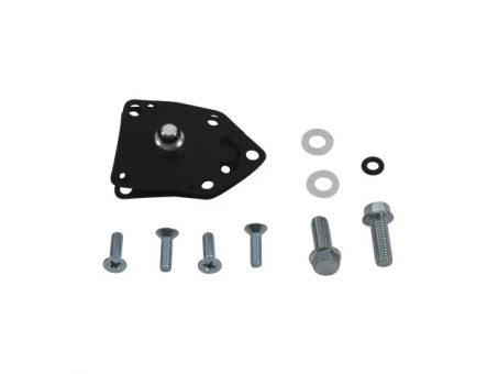 Kit reparatie robinet combustibil (rezervor) All Balls KAWASAKI ZX 600 D (ZX-6) 90-93, ZX 750 (NINJA) 750R 87-90