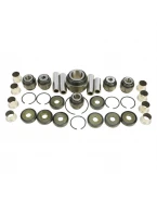 Kit reparatie suspensie spate independenta (brate A-Arm) All Balls ARCTIC CAT WILDCAT