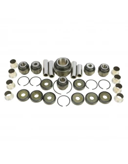 Kit reparatie suspensie spate independenta (brate A-Arm) All Balls ARCTIC CAT WILDCAT